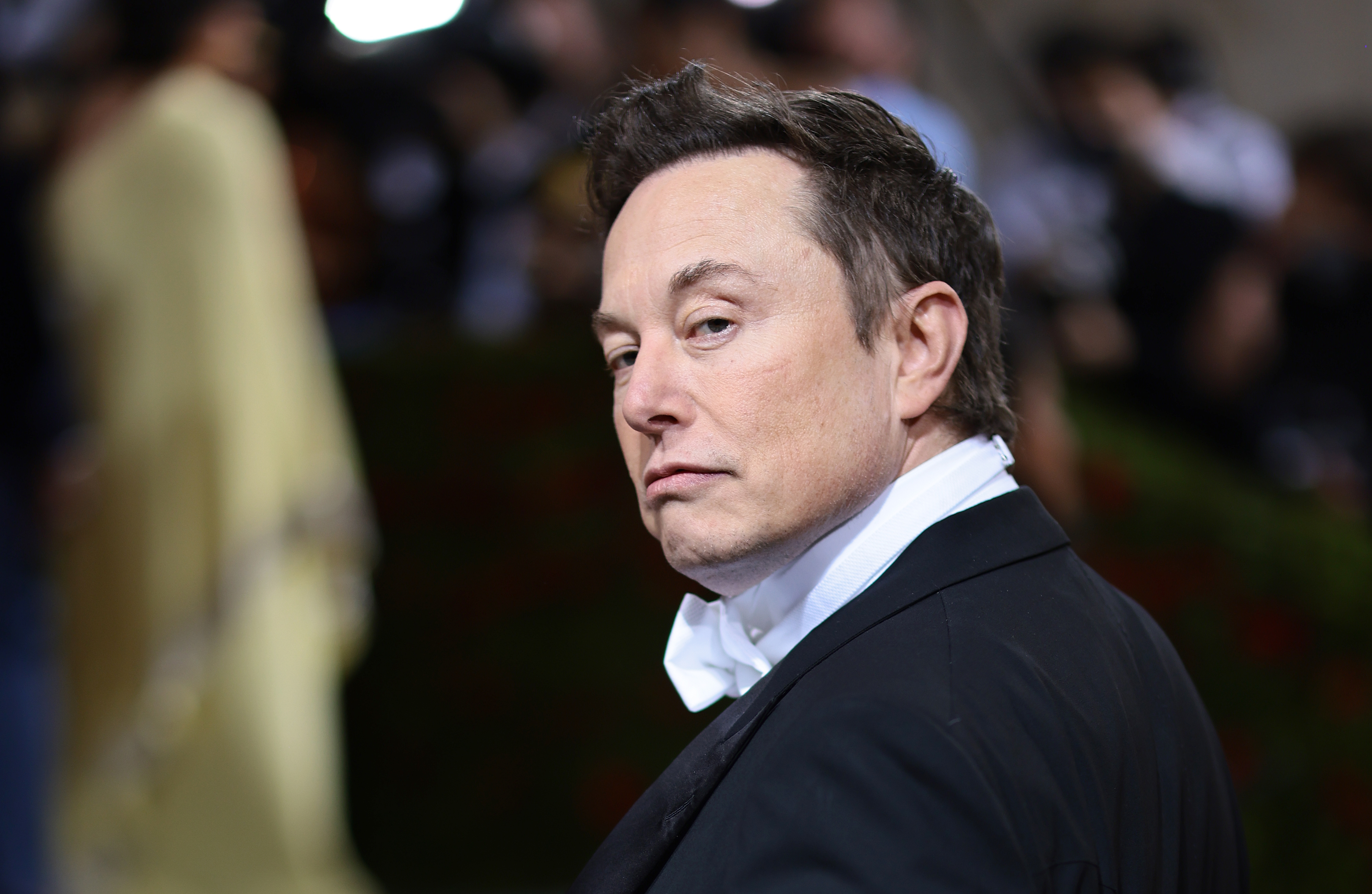 Who is the richest person in the world? Top 10 billionaires and 2022 net worth - from Elon Musk to Jeff Bezos