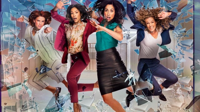 Workin' Moms season 6: cast, trailer and Netflix launch date | NationalWorld