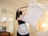 Mrs Hinch fans share 8p hack to remove yellow stains from pillows - and how to keep bed sheets white