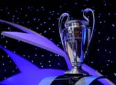 Champions League will have 36 teams participating in 2024/25