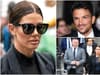 What did Rebekah Vardy say about Peter Andre? Chipolata comment explained as Wagatha Christie trial continues