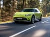 Genesis GV60 review: Price, spec and performance set electric SUV up against tough rivals