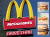 What time does McDonald’s breakfast end? UK menu hours, lunch start time - can you still get Breakfast Wraps?