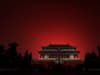 Blood red sky in China: what caused Zhoushan’s city skies to turn red, meaning and apocalypse fears explained