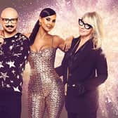 Aspiring make-up artists (MUAs) have battled to be crowned Britain’s next make-up star in the fourth series of BBC Three reality show Glow Up.