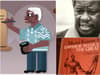 Mazisi Kunene: poems, who was anti-apartheid activist, what does today’s Google Doodle mean - how did he die?