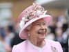 RAF flypast: route planned for Queen’s Platinum Jubilee 2022 - and where you can see it over the bank holiday