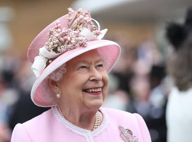 The Royal Air Force will take part in a special flypast to mark the Queen’s Platinum Jubilee.