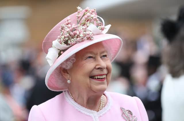 <p>The Royal Air Force will take part in a special flypast to mark the Queen’s Platinum Jubilee.</p>