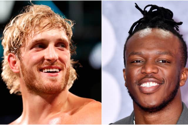 Prime hydration drink has been created by two Youtube stars Logan Paul and KSI.