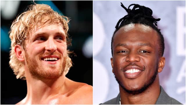 Prime hydration drink has been created by two Youtube stars Logan Paul and KSI.