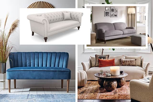 Best Uk Sofa Brands And Sofas 2023