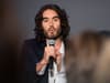 Dispatches: Russell Brand denies 'criminal allegations' against him in video