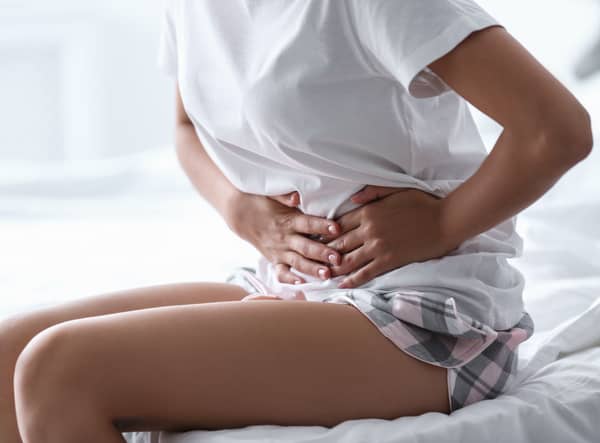 Endometriosis is a debilitating menstrual condition
