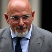 Education Secretary Nadhim Zahawi said he was “seriously concerned” about the allegations