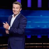 Bradley Walsh has presented more than one thousand episodes of The Chase