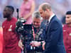 Why did Prince William get booed? Why Liverpool fans booed the national anthem during FA Cup final at Wembley