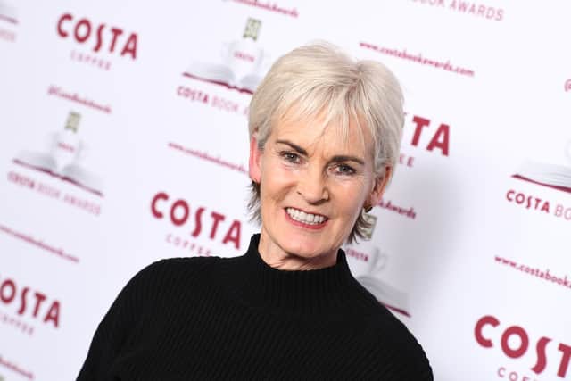 Judy Murray reveals sexual assault incident which took place eight years ago