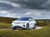 Volkswagen ID.4 GTX review: VW’s electric arm gets its first performance model