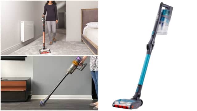 Best cordless vacuums 2022