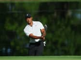 Woods will compete in the PGA Championship this year