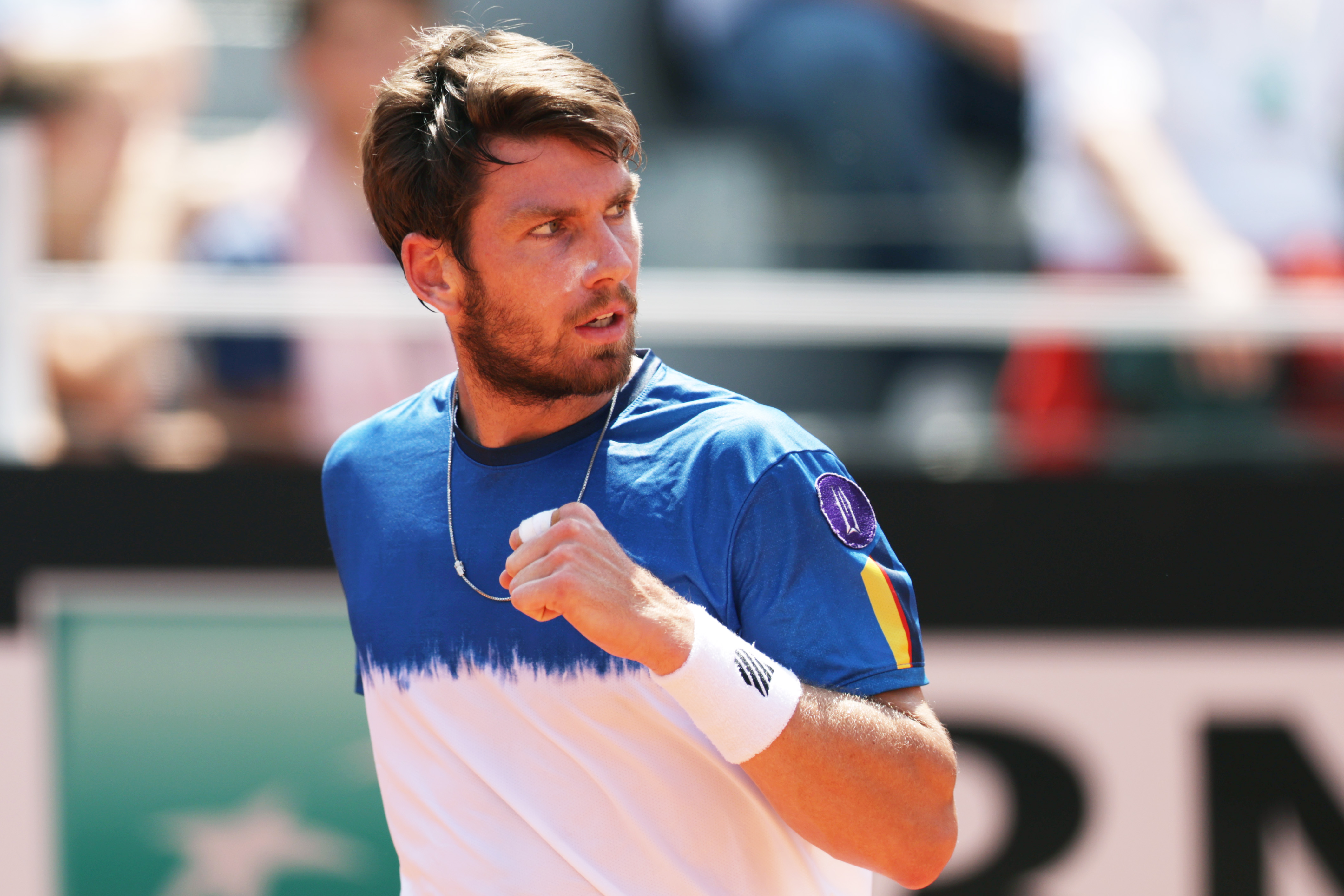 How to watch Cameron Norrie at ATP Lyon Open 2022