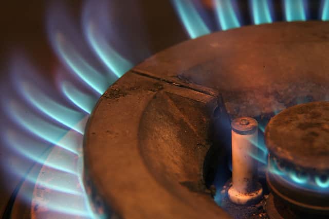 Ofgem’s energy price cap has risen markedly over the last 12 months (image: Getty Images)