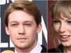 Joe Alwyn: is Taylor Swift engaged to boyfriend - who is the actor, what movies and TV shows has he been in?