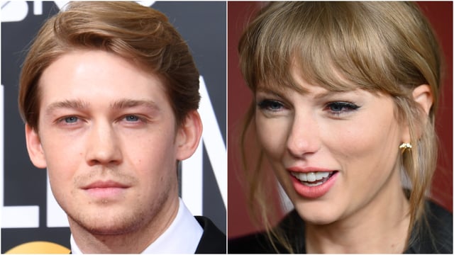 Joe Alwyn: who is Conversations with Friends actor, when did he start dating Taylor Swift and what is his age?