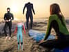 Best wetsuits for women 2023 UK: surf or open-water swimming wetsuits