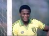 Justin Fashanu: who was first openly gay male footballer before Blackpool's Jake Daniels, and cause of death?