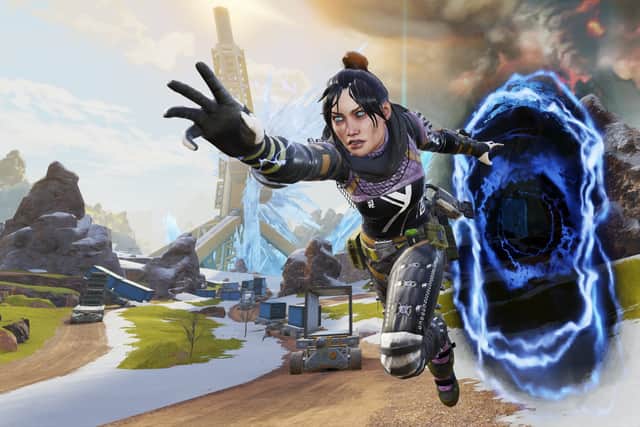 Apex Legends Mobile: How to Download on Android