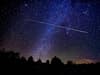 Fireball caught on doorbell camera: where in UK was there a meteor sighting last night 2022 - how rare is one?