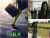 She-Hulk trailer: Marvel series cast with Tatiana Maslany and Jameela Jamil as Titania - and release date