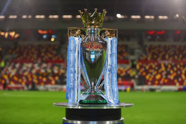 Football talk returns ahead of final Premier League matches this weekend