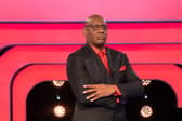 Chaser Shaun Wallace. (Picture: ITV)