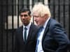 Cost of living crisis: Boris Johnson and Rishi Sunak face pressure to act as UK inflation rate increases to 9%