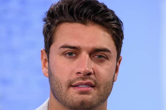 Mike Thalassitis is one of three people connected with Love Island to have taken their own life