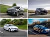 英国最佳二手电动汽车:2022年销售的十大二手电动汽车——包括特斯拉、起亚、宝马、大众车型