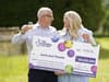 Joe and Jess Thwaite: who are EuroMillions lottery winners from Gloucester who won £184 million jackpot?