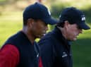 Tiger Woods has said Phil Mickelson’s comments regarding LIV Invitational are ‘polarising'