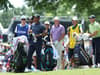 PGA Championship tee times 2022: round 2 schedule, groups - when Rory McIlroy and Tiger Woods will tee off