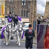 The funeral of Katie Kenyon took place on Friday.