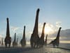 Prehistoric Planet review: David Attenborough Apple TV+ series is a remarkable blend of science and spectacle