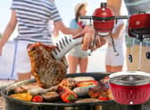 Our pick of the best charcoal barbecues for 2022