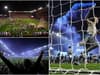 Football pitch invasions: what does the law say, what are the punishments and could there be stadium closures?