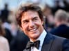 Who is Tom Cruise dating 2022? Is Top Gun: Maverick actor married - and Paris Hilton TikTok video explained