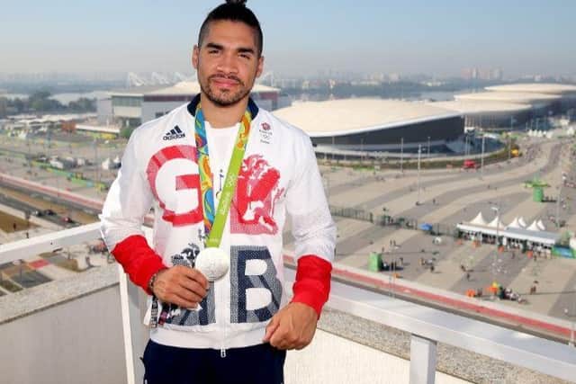 Louis Smith is an Olympic gymnast who won a bronze medal in the 2008 Beijing Olympics, and silver medals in the 2012 London Olympics and the 2016 Rio Olympics. He also won a gold medal in the 2015 European Artistic Gymnastics Championships on the Pommel Horse.