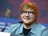 What is Ed Sheeran’s new baby’s name? Singer and wife Cherry Seaborn announced birth of surprise second child