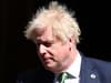 Did Boris Johnson try to influence Sue Gray report? Partygate latest after PM had meeting with civil servant